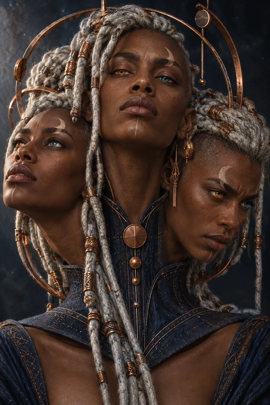 Crown Of Watchers