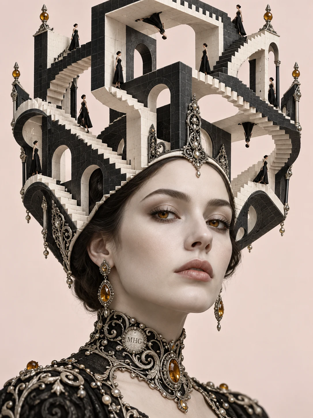 Impossible Crown