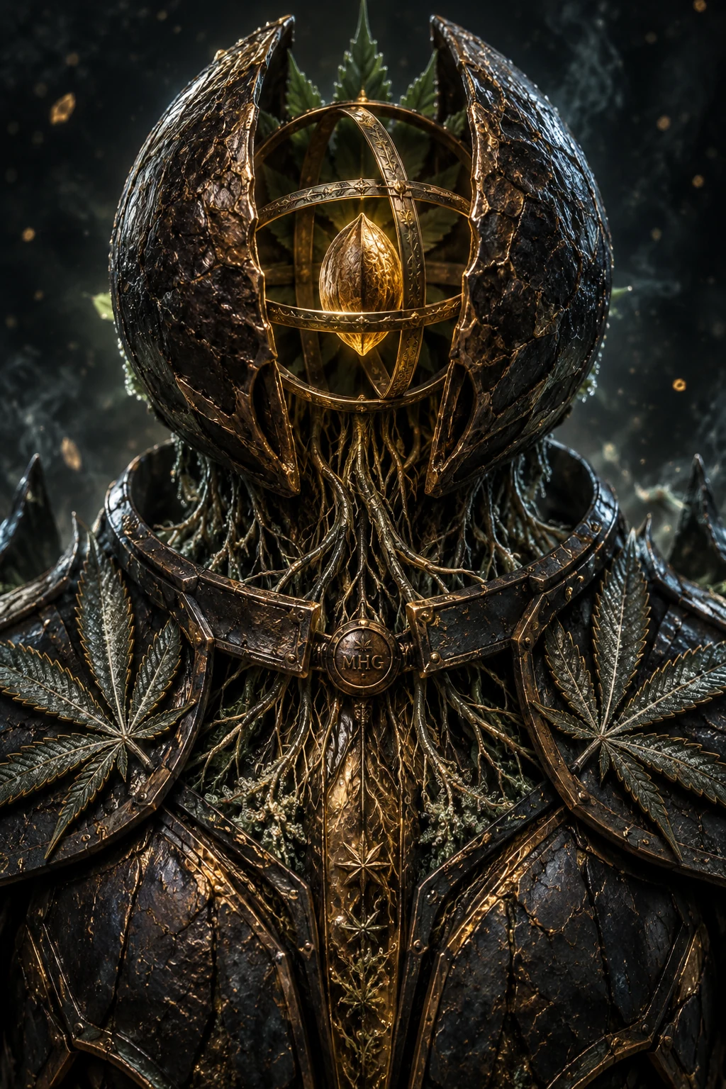The Last Seed Guardian