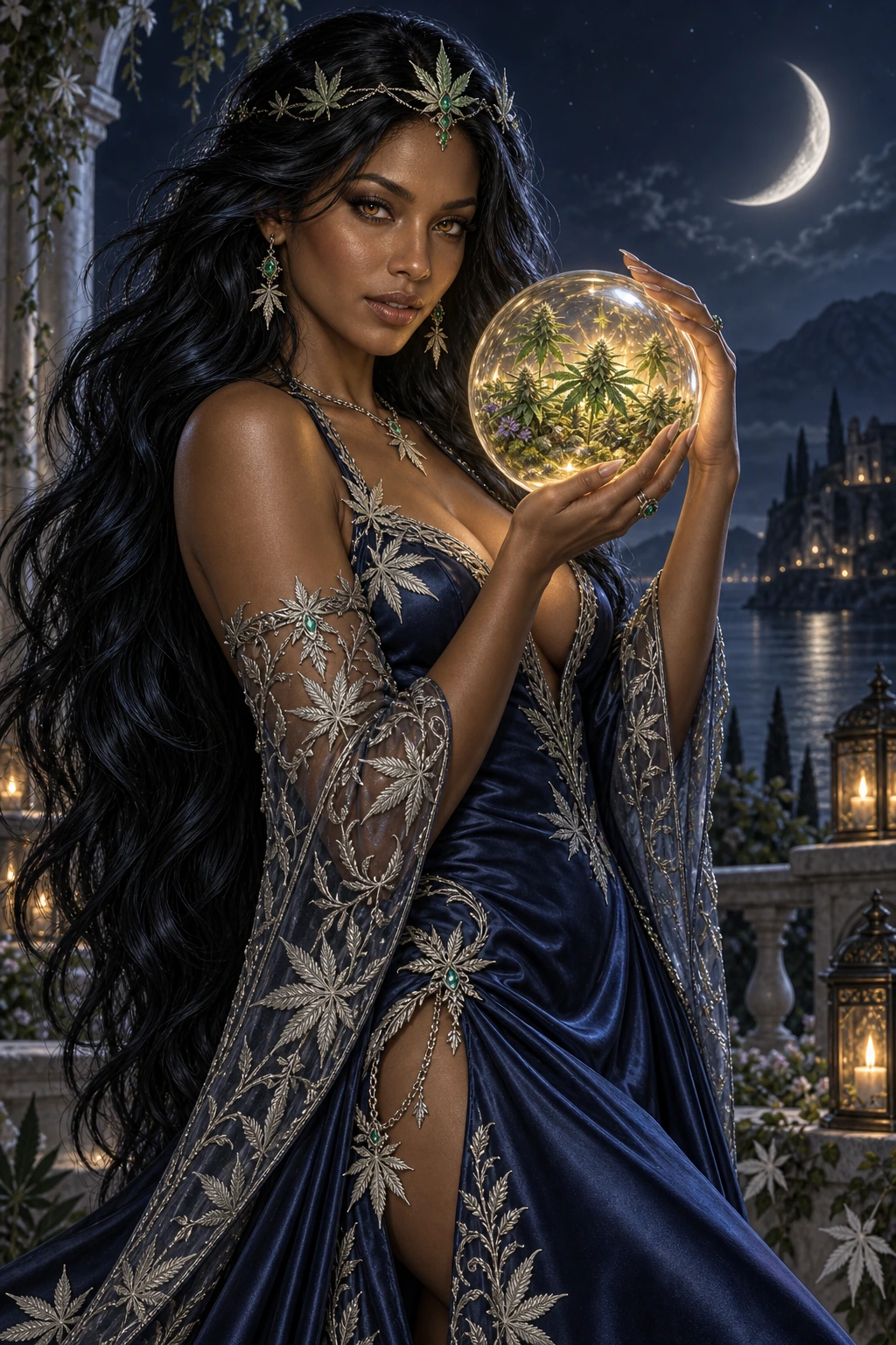 Nyx