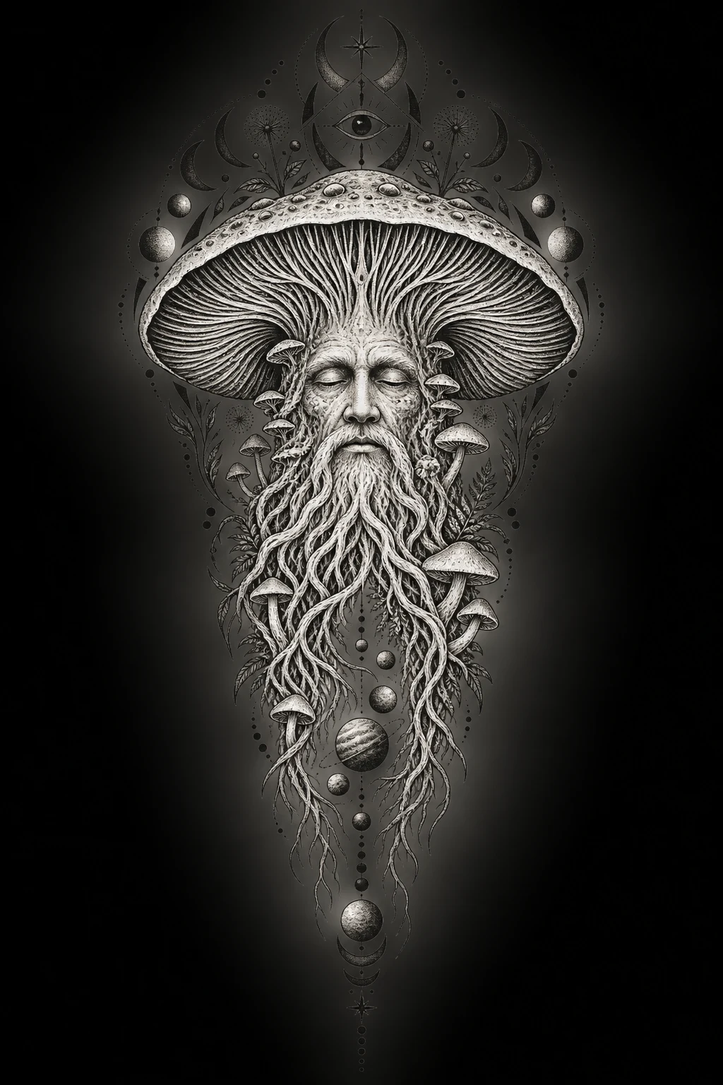 Spore Oracle