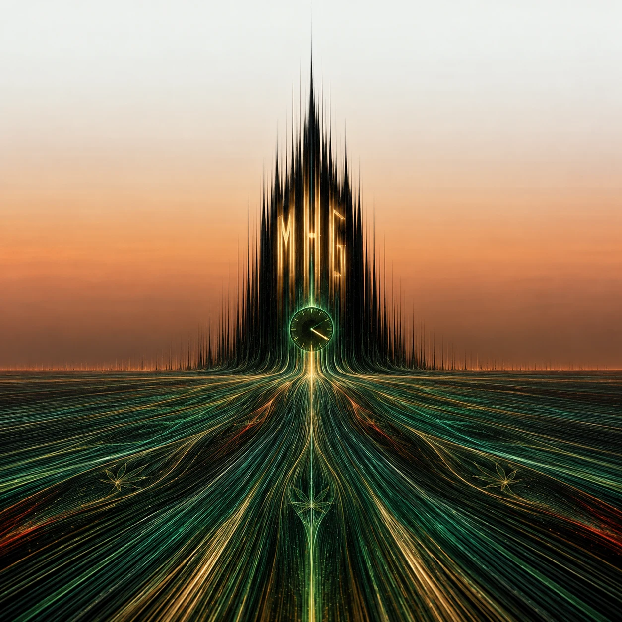 The 420 Monolith