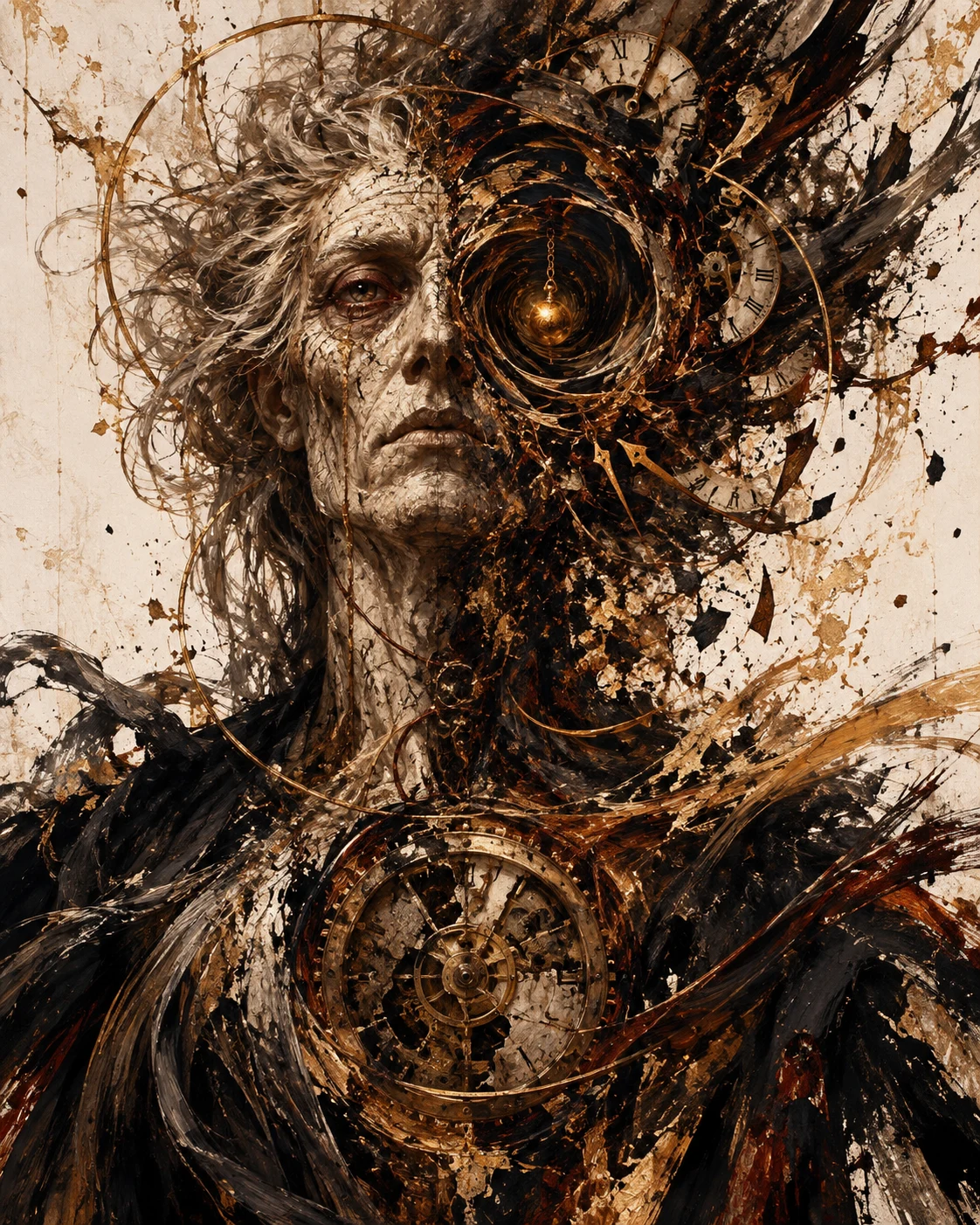 Keeper Of Lost Hours