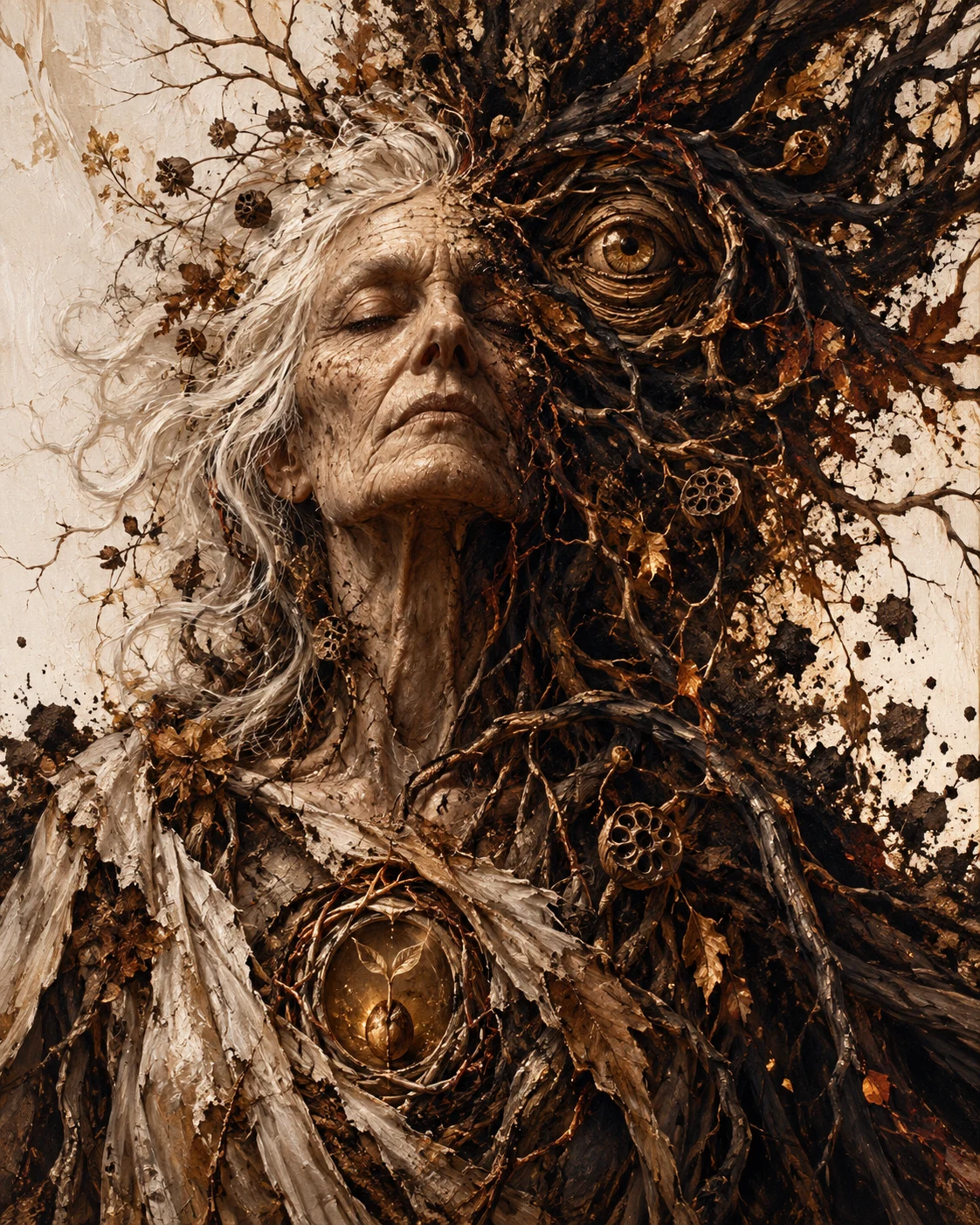 Root Mother