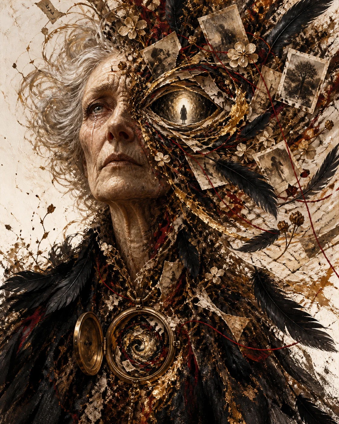 Memory Collector