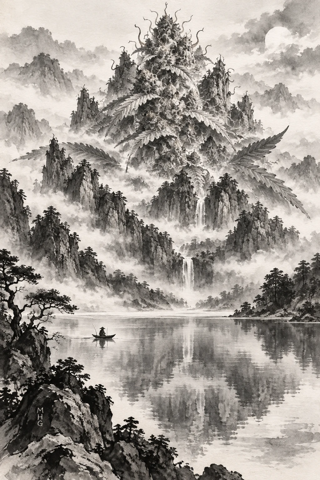 Smoke Mountain